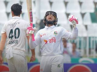 WTC Point Table: घर में शर्मसार होकर बाहर हुआ पाकिस्तान, बांग्लादेश ने डब्ल्यूटीसी में लगाया 'छक्का'