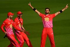 Meet star who is set to own Shaheen Shah Afridi   s team in The Hundred, has net worth of nearly Rs 3,000 crore