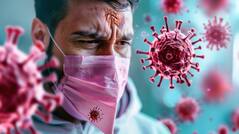 New Covid Cases on Rise, Is India Prepared For Another Wave? Expert Answers!