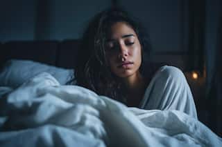 Why do Sleep Issues Spike During Menopause? 5 Tips For Women to Get Restful Nights