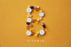 Vitamin B Deficiency: Skin Problems to Hair Loss, 5 Symptoms That Can Worsen If Ignored