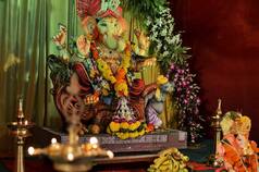 Ganesh Chaturthi Sthapana 2024: 9 Auspicious Rules to Follow While Planning to Bring Lord Bappa at Home
