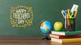 Happy Teacher's Day 2024: 15+ Inspiring Quotes That Truly Highlight The Importance of Teachers in Our Lives