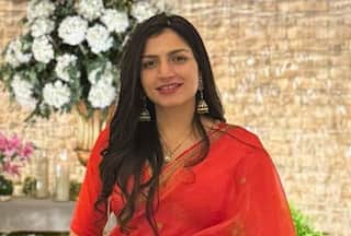 Meet IAS officer who lived like a 'monk', clear UPSC, got AIR 30, she is married to...