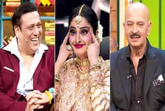 रेखा को डेट पर ले जाने के लिए लड़ पड़े थे गोविंदा और राजेश रोशन, जानें फिर क्या हुआ