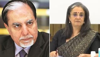 ‘Madhabi Puri Buch Is Corrupt,’ Accuses Essel Group Chairman Dr Subhash Chandra, Says ‘ She Is Behind Sony-Zee Deal Collapse’