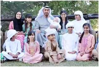 Meet world's richest family which owns 8 private jets, 700 cars, much richer than Ambani, Adani, Tata combined, their net worth is...