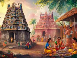 Visiting Srikalahasti: Here Are Best Activities One Can Enjoy While Traveling