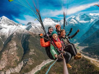 Top 5 Adrenaline-Pumping Adventures One Must Try In Manali Of Himachal Pradesh