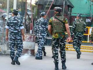 मणिपुर, नागालैंड और अरूणाचल प्रदेश में जारी रहेगी AFSPA,  जानें क्यों लागू किया जाता है ये कानून और क्यों उठ रहे इसके विरोध में स्वर