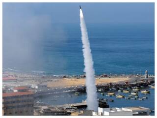 लेबनान में मचा कोहराम, पेजर ब्लास्ट के बाद इजरायल ने 6 शहरों पर किया एयरस्ट्राइक