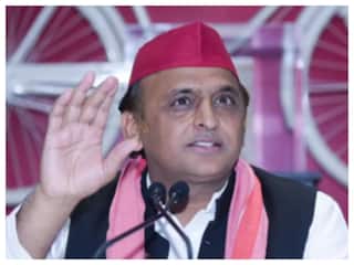 हरियाणा के सियासी मैदान में उतरे अखिलेश यादव बोले, 'बात सीट की नहीं जीत की है'