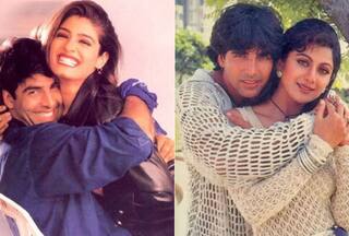 Akshay Kumar Birthday: कभी गर्लफ्रेंड को छुने से कतराते थे अक्षय कुमार, जानें कैसे बने 'प्लेबॉय'