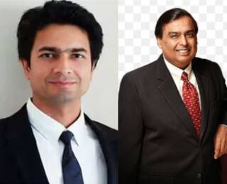 Meet Indian who is set to challenge Mukesh Ambani, once was king of Indian smartphone market, now planning to launch...