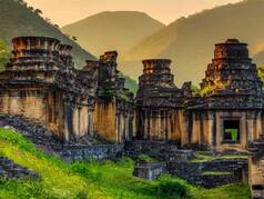 Find Out Top 5 Must-See Ancient Ruins Around Dharamsala Of Himachal Pradesh