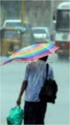 Andhra Pradesh Weather: IMD Issues Red Alert, Check Forecast