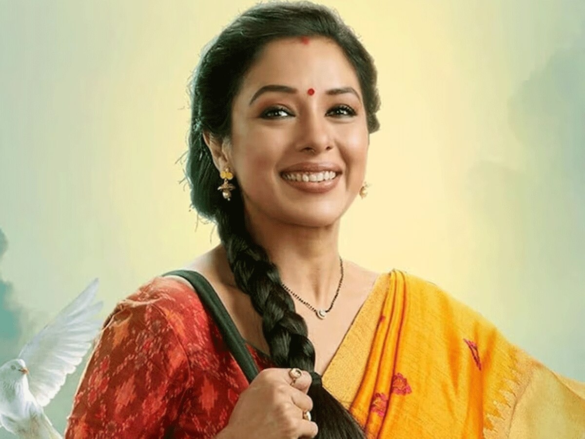 'उनके रोने से रोता है पूरा देश', 'अनुपमा' ने ऐसा क्या किया कमाल?