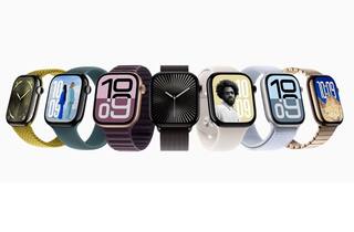 Apple Watch Series 10 और Apple Watch Ultra 2 की धमाकेदार एंट्री, जानिए पूरी डिटेल्स
