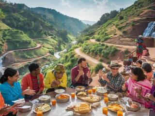 Travel Hassle Free With These Must Known Things Before Vising To Araku Valley