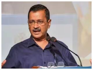 केजरीवाल को मिल गया नया ठिकाना, जानिये अब क्या होगा Delhi के पूर्व CM का पता-AAP ने दी जानकारी