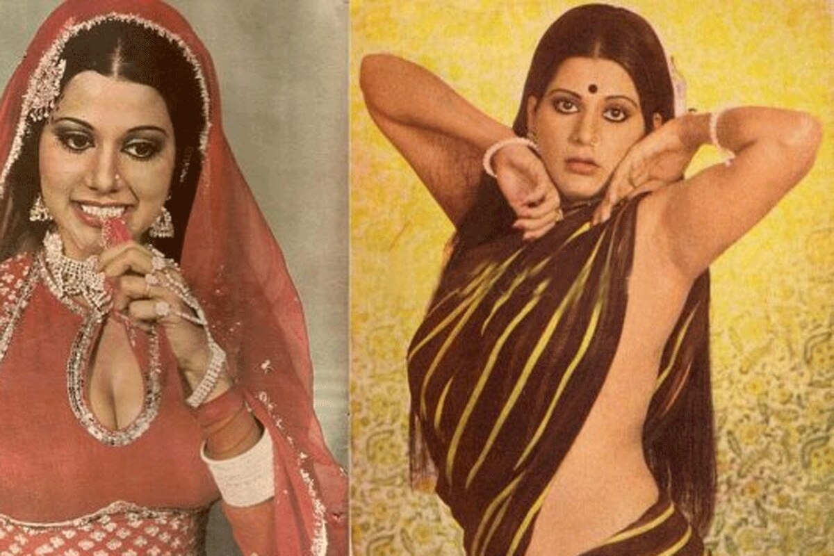 मुस्लिम परिवार में पैदा होने के बावजूद इस एक्ट्रेस ने सारी जिंदगी हिंदू धर्म किया फॉलो, आखिर क्यों?