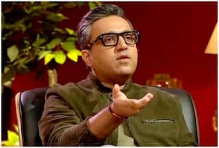 REJECTED Rs 1 Crore Package: Why did Ashneer Grover Quit EY in Just One Day?