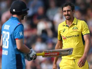 14 in a row: ऑस्ट्रेलिया ने इंग्लैंड को हराकर दर्ज की लगातार 14वीं जीत, अपने ही वर्ल्ड रिकॉर्ड ....