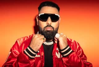 Badshah Breaks Silence on Divorce from Ex-Wife Jasmine Masih: 'We Tried Our Best'