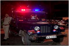 Five, Including Child, Dead As Several Vehicles Collide In Uttar Pradesh