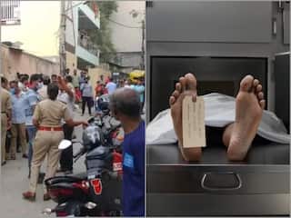 फ्रिज में युवती की लाश, शरीर के किए 30 टुकड़े... श्रद्धा हत्याकांड जैसा एक और केस आया सामने