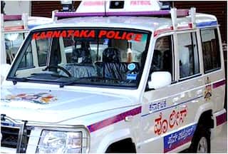 Bengaluru Shocker: Daughter, Her Male Friend Murder Mother Over Secret Affair