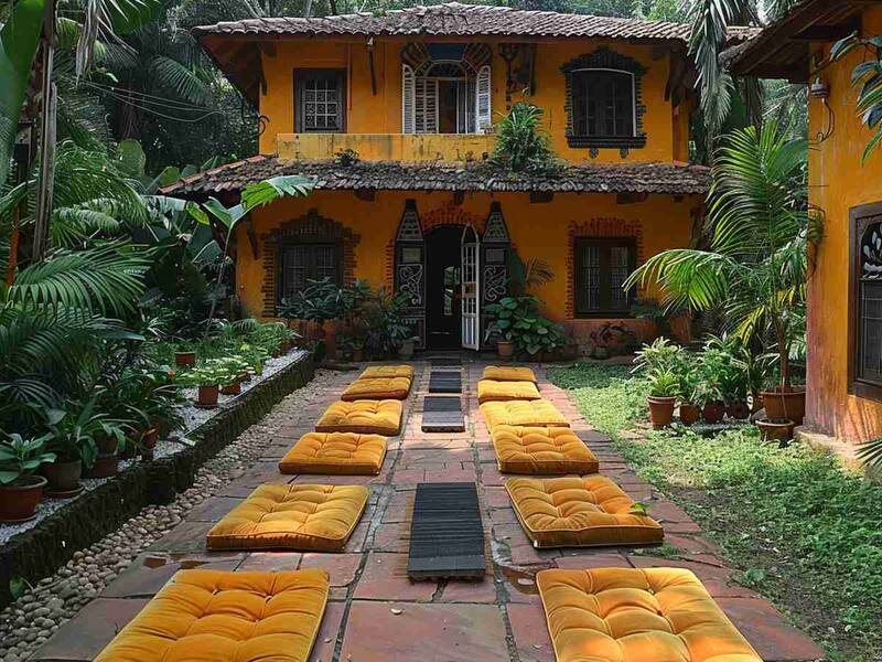 Utopia Rishikesh Enjoy The Divinity Of Holy City Of Rishikesh In Uttrakhand With Your ...