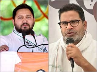 'माता-पिता रहे CM और बेटा 9वीं फेल', प्रशांत किशोर का तेजस्वी यादव पर हमला, दी ये चुनौती