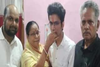 Meet man who has got Rs 2 crore job at Google, not from IIT, IIIT, IIM, he has studied from...