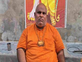 नूंह हिंसा का आरोपी बिट्टू बजरंगी लड़ेगा चुनाव, हरियाणा की इस सीट से भरा नामांकन