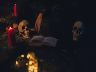 जादू-टोने के शक में पति-पत्नी की हत्या, बेटे ने भागकर बचा ली जान, 10 लोग गिरफ्तार
