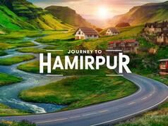 Discover 5 Pocket Friendly Tips To Explore Hamirpur In Uttrakhand
