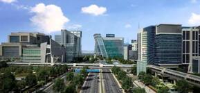 Delhi-NCR will get new city with high-speed trains, business hubs, shopping malls & more, no connection with Mukesh Ambani, Ratan Tata, Adani