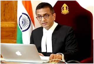 What makes Chief Justice Chandrachud angry in Supreme Court? Why he says, 'don't say ya ya ya'