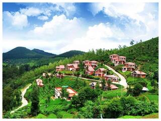 उत्तराखंड- हिमाचल नहीं, दक्षिण के ये 3 फेमस हिल स्टेशन घूमिये