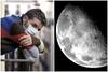 How Covid Lockdowns Cooled Moon's Temperature by ... Degrees: Study
