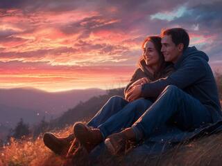 Spend Some Lovely Time With Your Partner With These Places In Dharamshala