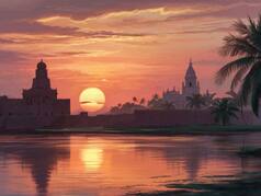 5 Reasons That Make Daman And Diu A Topic Between Travelers