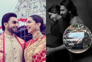 Deepika Padukone अस्पताल से डिस्चार्ज, सोशल मीडिया पर लिखा 'फीड, बर्प, स्लीप, रिपीट'- Video