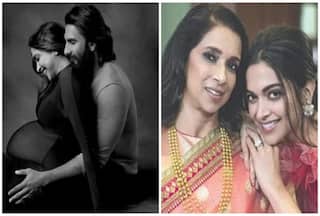 Deepika Padukone और उनकी बेटी कैसी हैं,  मां उज्जला ने मीडिया को दी जानकारी- Video