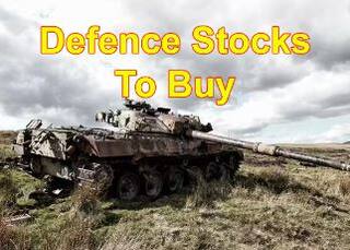 Defence Stock: 306% Return In 2 Years, Stock Jumps 5% Today, Check Share Price Performance