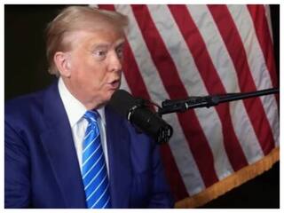 US Election: ट्रंप का बड़ा ऐलान- फिर से बने अमेरिकी राष्ट्रपति तो UFO फुटेज और खुफिया फाइलों को लाएंगे सामने