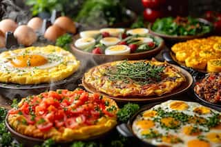 10 Disadvantages Of Overconsuming Eggs