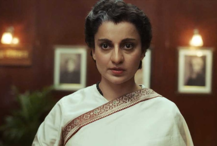 Kangana's Emergency Gets Green Light from Censor Board with Cuts