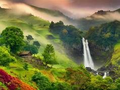 Top Fascinating Facts One Should Know About Cherrapunjee Of Meghalaya Before Visiting